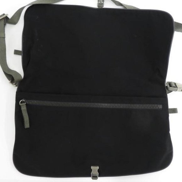 Prada sport vintage messenger bag - Picture 3 of 4